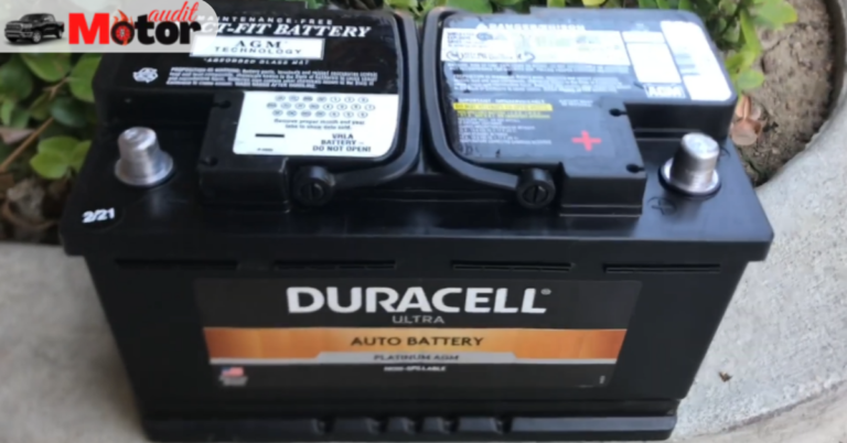 Do You Know Who Makes Duracell Car Batteries? (Answer Explained)