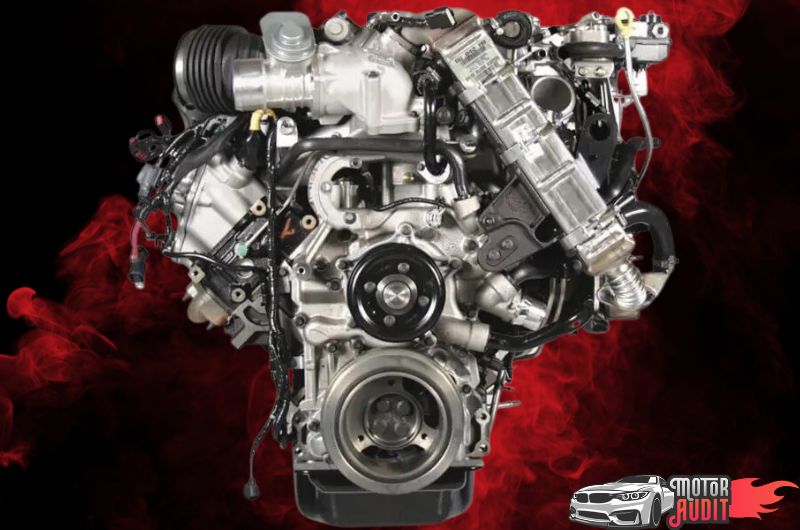 7 Most Common Problems with 6.4L Powerstroke
